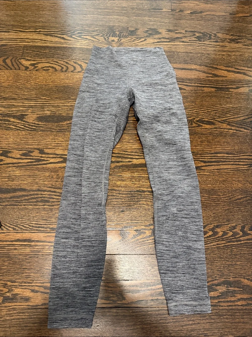 Lululemon align 25 inch leggings size 2